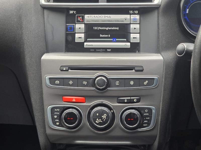Vehicle 28