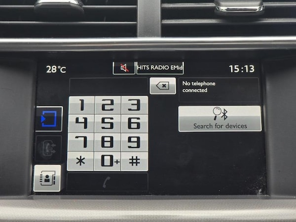 Used Citroen C4 2016 for sale - 75141497: Photo 30