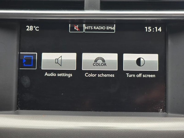 Used Citroen C4 2016 for sale - 75141497: Photo 31
