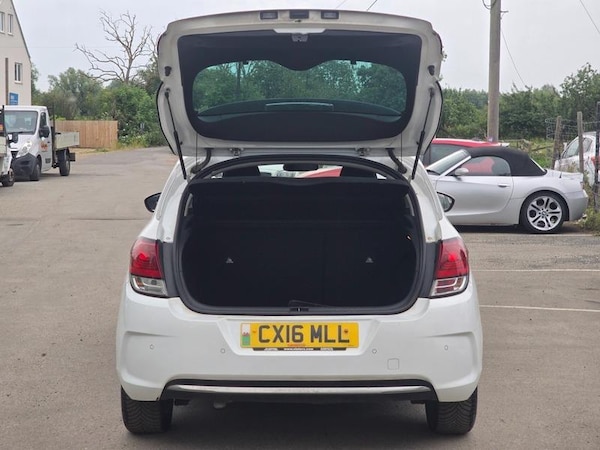 Used Citroen C4 2016 for sale - 75141497: Photo 33
