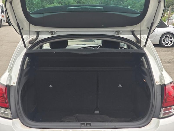 Used Citroen C4 2016 for sale - 75141497: Photo 34