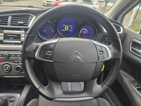 Used Citroen C4 2016 for sale - 75141497: Photo 35