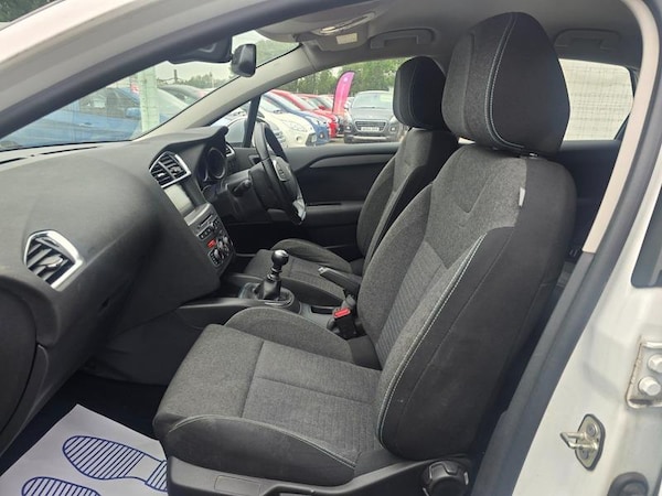 Used Citroen C4 2016 for sale - 75141497: Photo 36