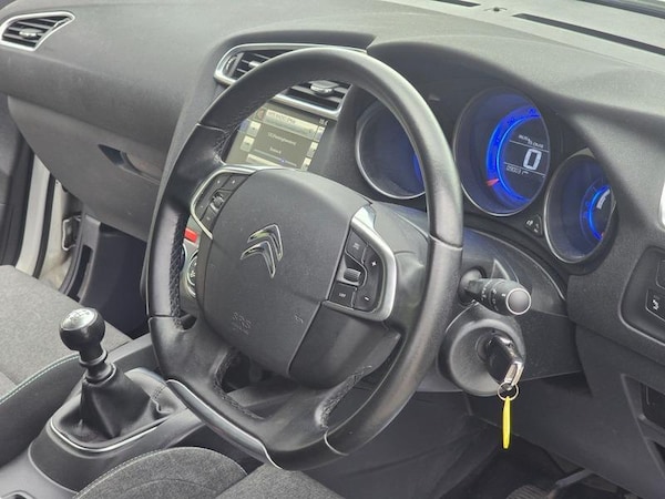 Used Citroen C4 2016 for sale - 75141497: Photo 37