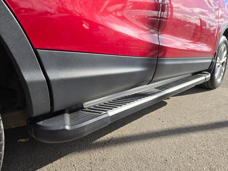 Used Nissan Qashqai for sale - 77738693: Photo 10