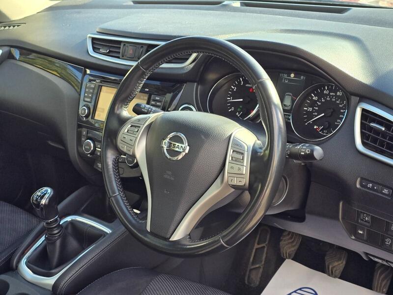 Used Nissan Qashqai for sale - 77738693: Photo 15