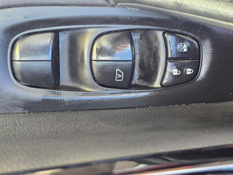 Used Nissan Qashqai for sale - 77738693: Photo 16