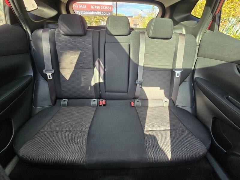 Used Nissan Qashqai for sale - 77738693: Photo 18