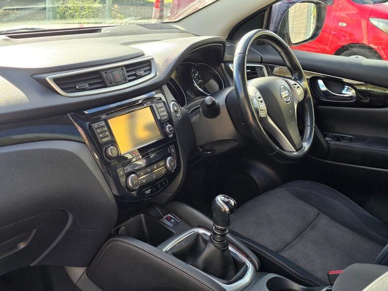 Used Nissan Qashqai for sale - 77738693: Photo 21