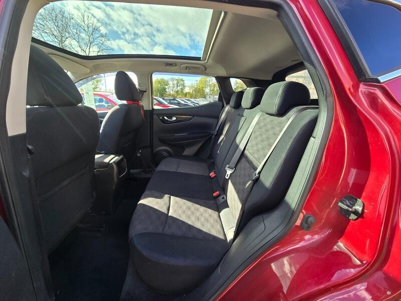 Used Nissan Qashqai for sale - 77738693: Photo 22