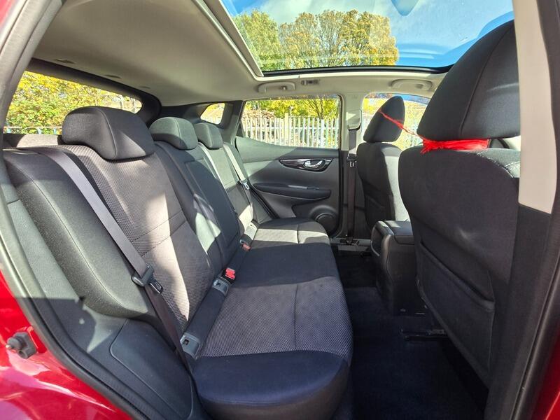 Used Nissan Qashqai for sale - 77738693: Photo 23
