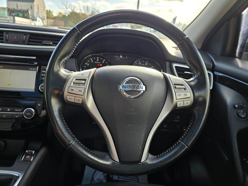Used Nissan Qashqai for sale - 77738693: Photo 26