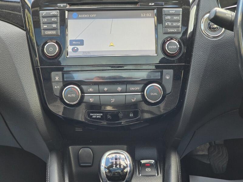 Used Nissan Qashqai for sale - 77738693: Photo 27