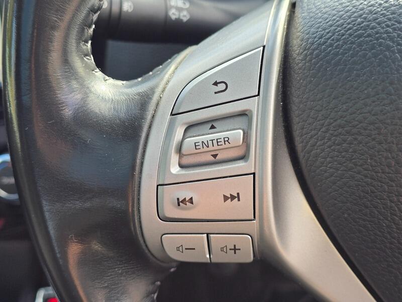 Used Nissan Qashqai for sale - 77738693: Photo 30