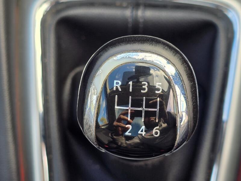 Used Nissan Qashqai for sale - 77738693: Photo 33