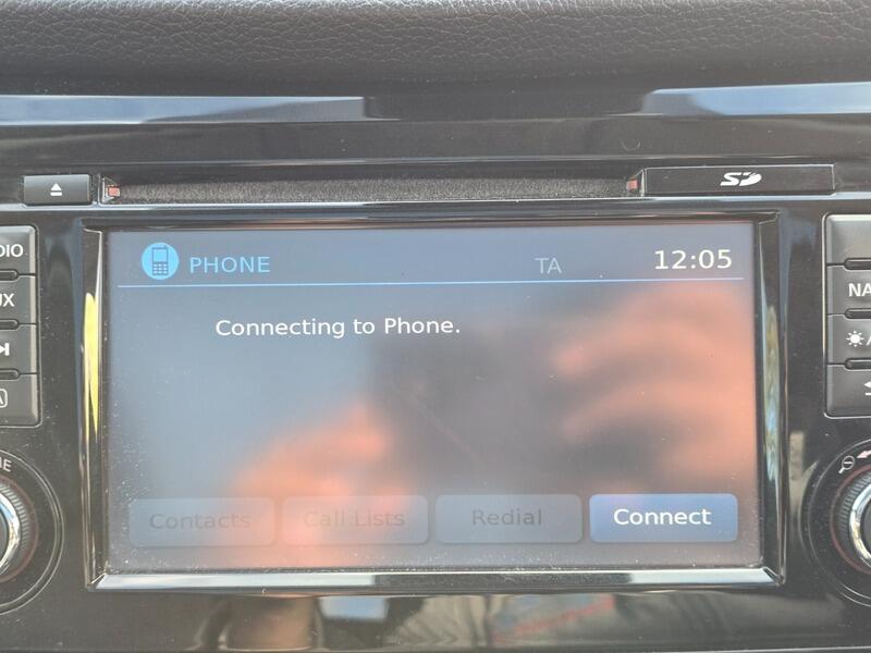 Used Nissan Qashqai for sale - 77738693: Photo 34