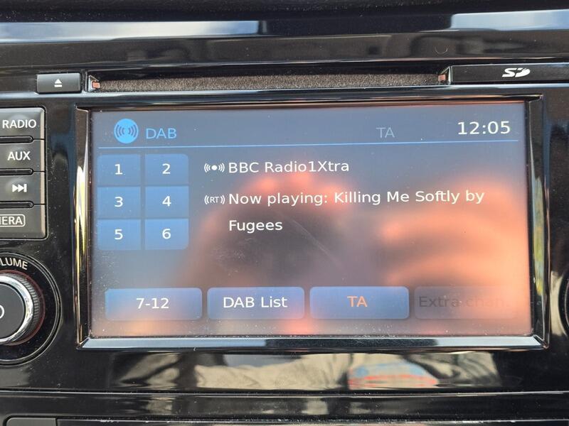 Used Nissan Qashqai for sale - 77738693: Photo 35