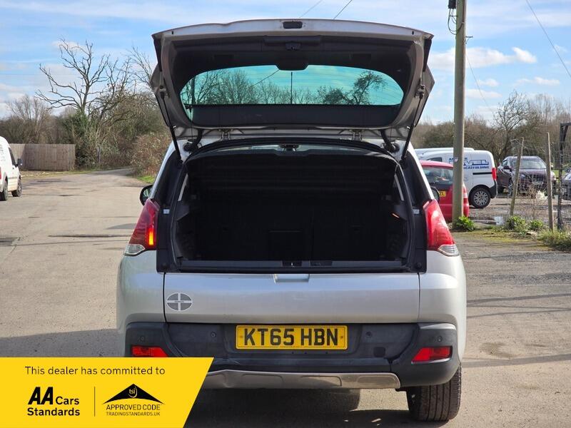 Used Peugeot 3008 2016 for sale - 77549602: Photo 11