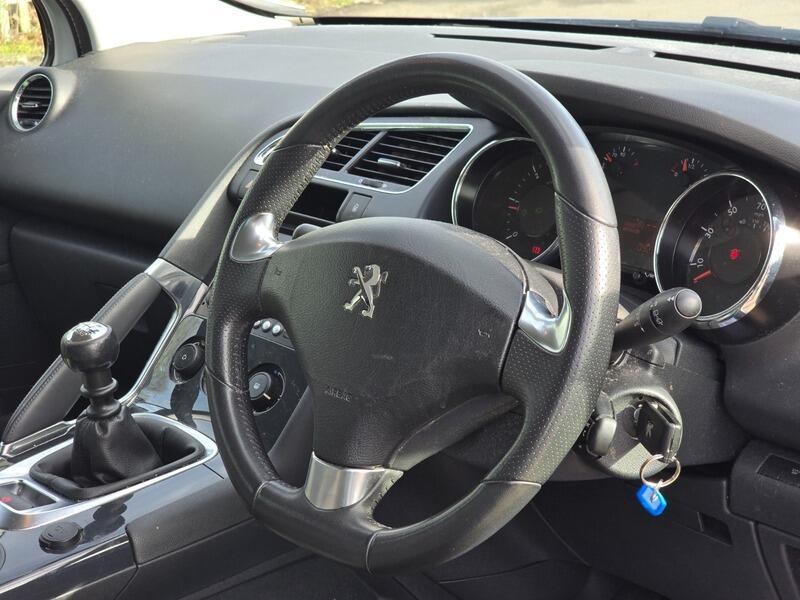 Used Peugeot 3008 2016 for sale - 77549602: Photo 12