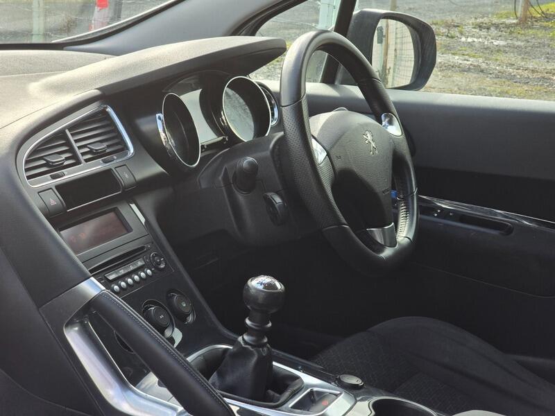 Used Peugeot 3008 2016 for sale - 77549602: Photo 15