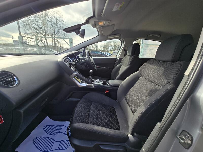 Used Peugeot 3008 2016 for sale - 77549602: Photo 16