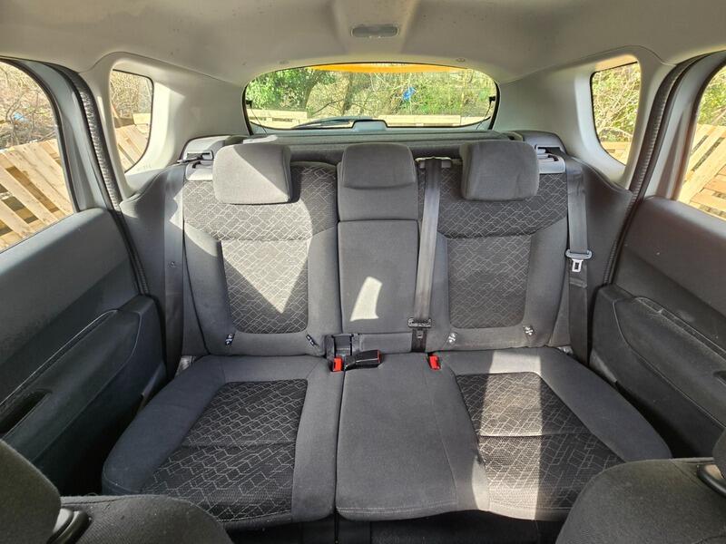 Used Peugeot 3008 2016 for sale - 77549602: Photo 17