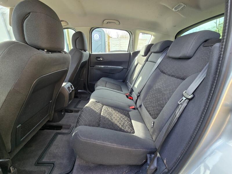 Used Peugeot 3008 2016 for sale - 77549602: Photo 18