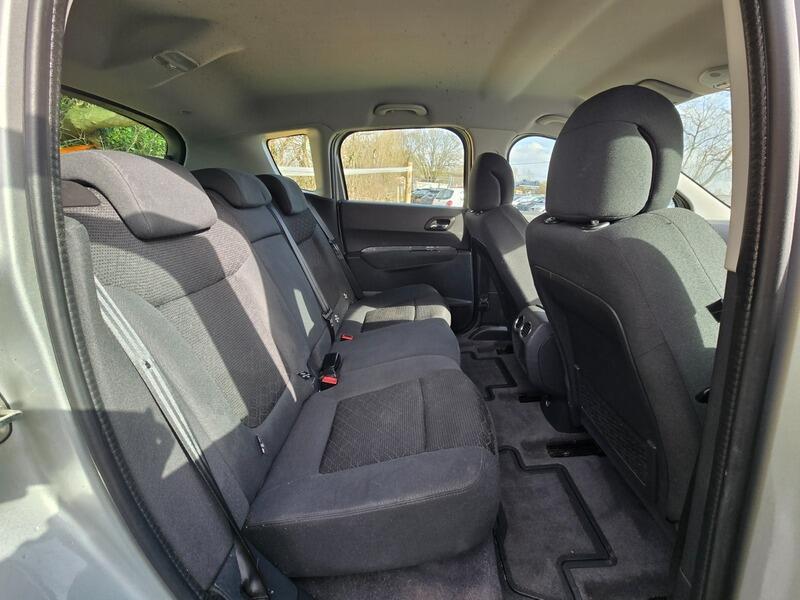 Used Peugeot 3008 2016 for sale - 77549602: Photo 19