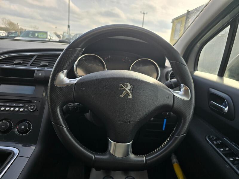 Used Peugeot 3008 2016 for sale - 77549602: Photo 21