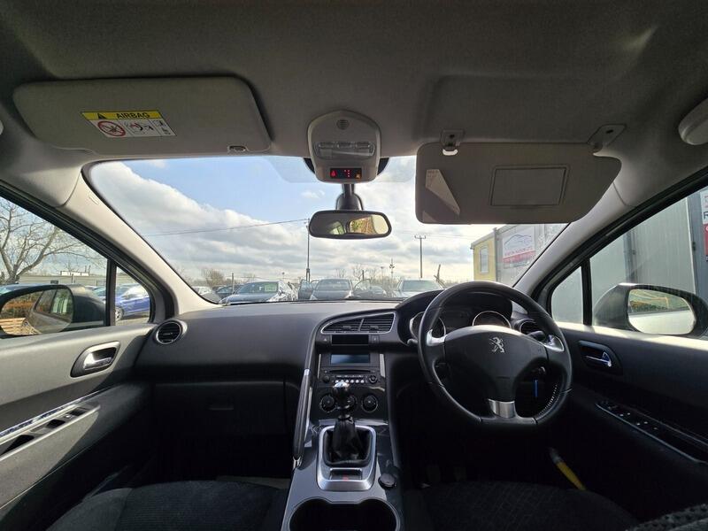 Used Peugeot 3008 2016 for sale - 77549602: Photo 31