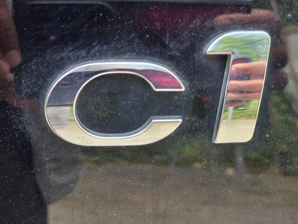 Used Citroen C1 2015 for sale - 75141047: Photo 11