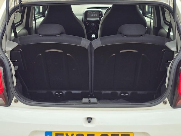 Used Citroen C1 2015 for sale - 75141047: Photo 14