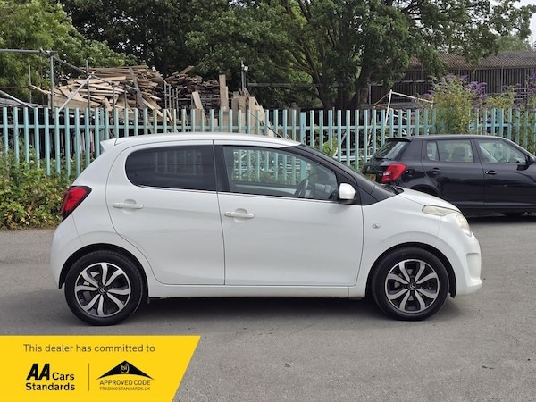 Used Citroen C1 2015 for sale - 75141047: Photo 15