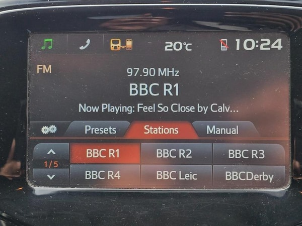 Used Citroen C1 2015 for sale - 75141047: Photo 29