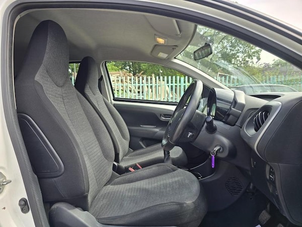 Used Citroen C1 2015 for sale - 75141047: Photo 32