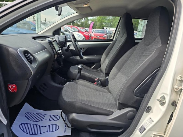 Used Citroen C1 2015 for sale - 75141047: Photo 34