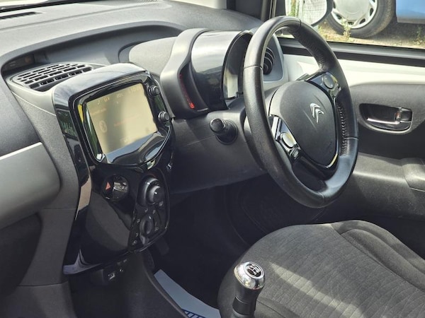 Used Citroen C1 2015 for sale - 75141047: Photo 35