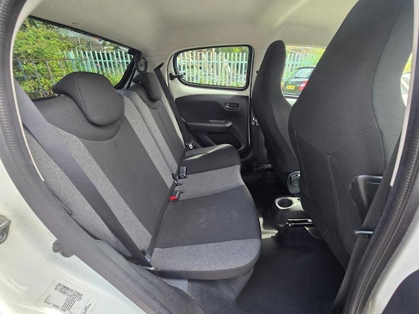 Used Citroen C1 2015 for sale - 75141047: Photo 37