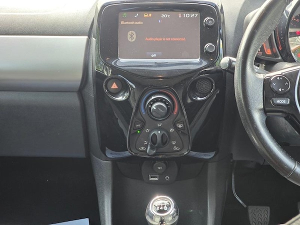 Used Citroen C1 2015 for sale - 75141047: Photo 38