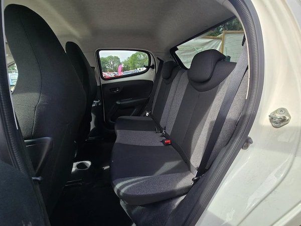 Used Citroen C1 2015 for sale - 75141047: Photo 39