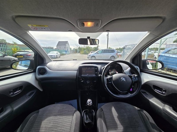 Used Citroen C1 2015 for sale - 75141047: Photo 41