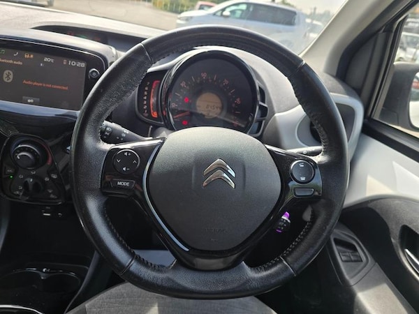 Used Citroen C1 2015 for sale - 75141047: Photo 6