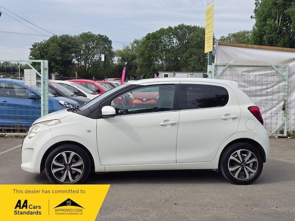 Used Citroen C1 2015 for sale - 75141047: Photo 7