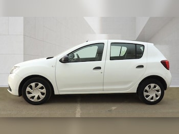 Used Dacia Sandero 2017 for sale - 78535815: Photo