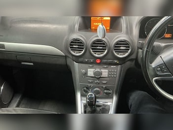 Used Vauxhall Antara 2015 for sale - 78260432: Photo