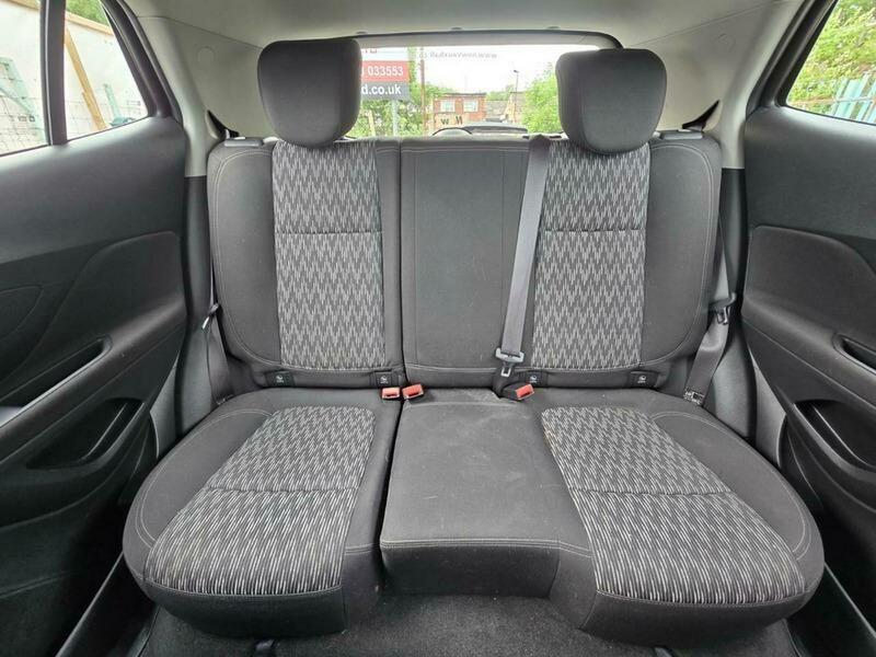 Used Vauxhall Mokka 2016 for sale - 77253696: Photo 16