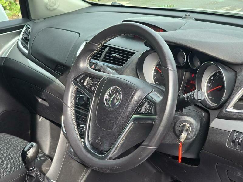 Used Vauxhall Mokka 2016 for sale - 77253696: Photo 20