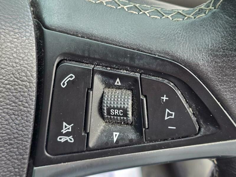 Used Vauxhall Mokka 2016 for sale - 77253696: Photo 23