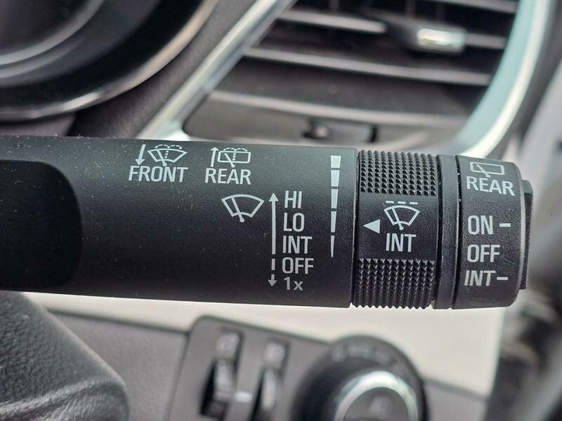 Used Vauxhall Mokka 2016 for sale - 77253696: Photo 25