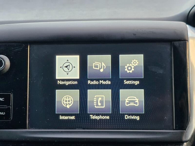 Used Peugeot 208 2014 for sale - 77908855: Photo 33